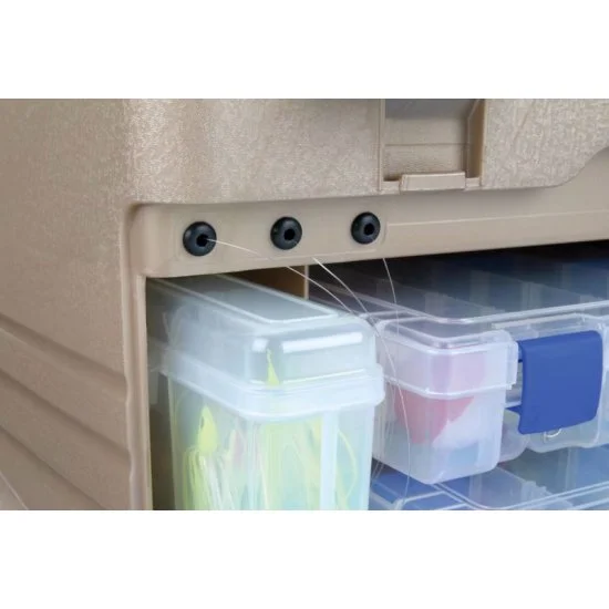 Flambeau T5 Pro Multiloader 45,7 X 28,9 X 35,5 Cm – Bild 5