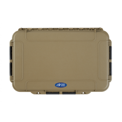 Taf Case Taft-Etui 104 - Olivgrün