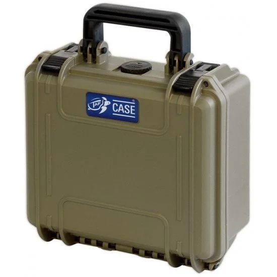 Taf Case 200 - Olive Green