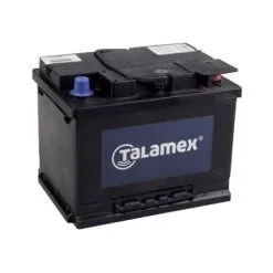 Talamex Battery Nautic 12V 165A