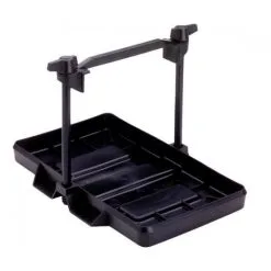 Attwood Battery Holder Adjustable Large