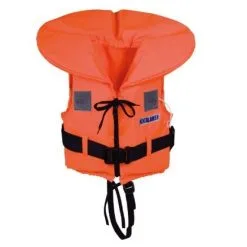 Talamex Life Jacket 100N Toddler 15-20 Kg