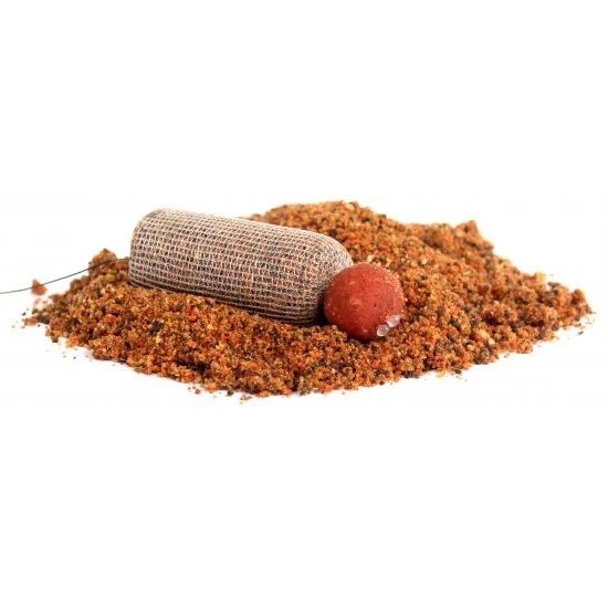 DYNAMITE BAITS Dynamite Xtra Active Stick Mix Fishmeal – Bild 3