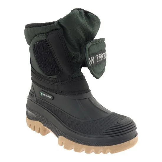 SPIRALE Spiral Lined Boots Tommy – Bild 2