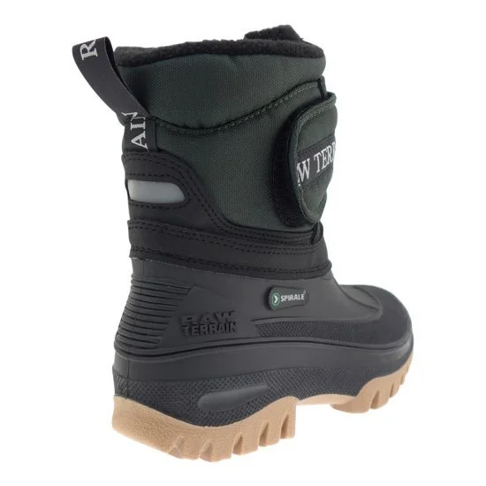 SPIRALE Spiral Lined Boots Tommy – Bild 3