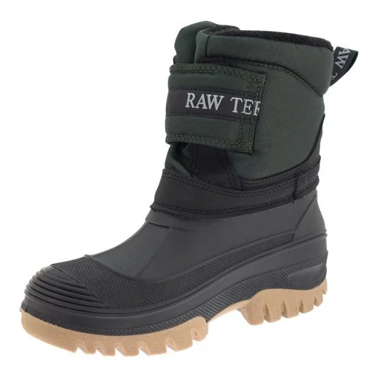 SPIRALE Spiral Lined Boots Tommy – Bild 4