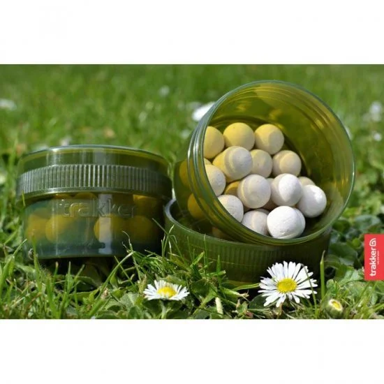 Trakker Half Sized Glug Pots – Bild 2