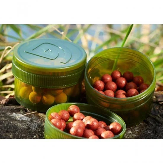 Trakker Half Sized Glug Pots – Bild 3