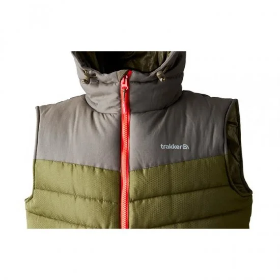 Trakker HexaThermic Bodywarmer – Bild 3