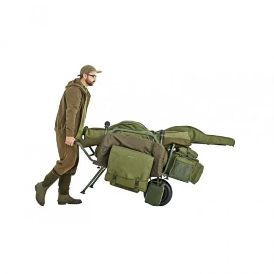 Trakker X-Trail Galaxy Barrow – Bild 6