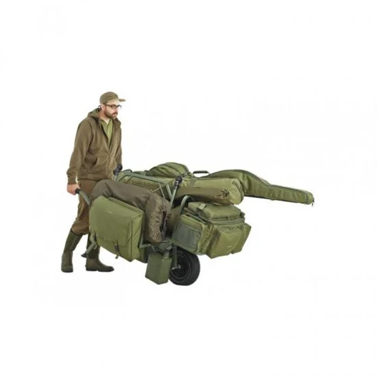 Trakker X-Trail Galaxy Barrow – Bild 7