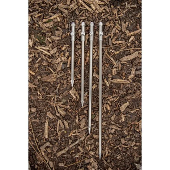 Solar Tackle Solar P1 Pro-Loc Anti-Twist Bankstick 20Inch – Bild 4