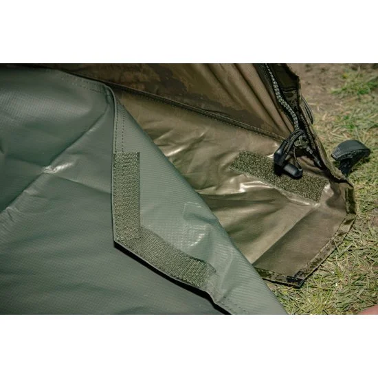Solar Tackle Solar Undercover Camo 2 Man Bivvy – Bild 8