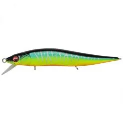 Megabass Vision 110 Junior Matte Tiger