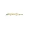 Megabass Vision 110 Junior SW Muschelhaut Kristall