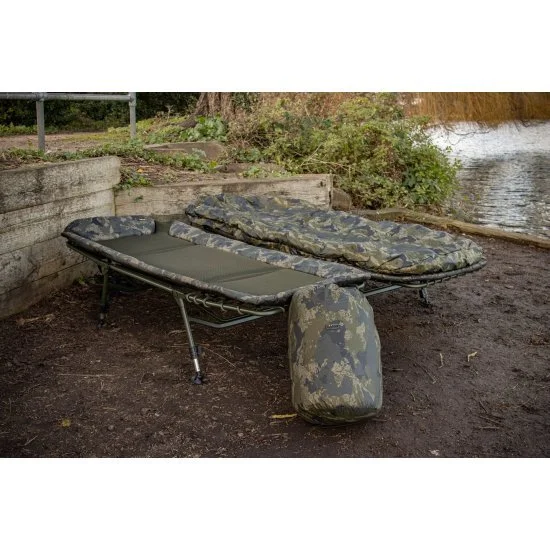 Solar Tackle Solar Undercover Pro 3-Jahreszeiten-Schlafsystem – Bild 14