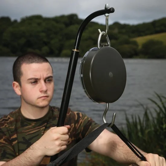 Cygnet Easylift Weigh Hook – Bild 5