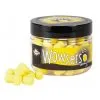 DYNAMITE BAITS Dynamite Wowsers Yellow ES-F1 9mm