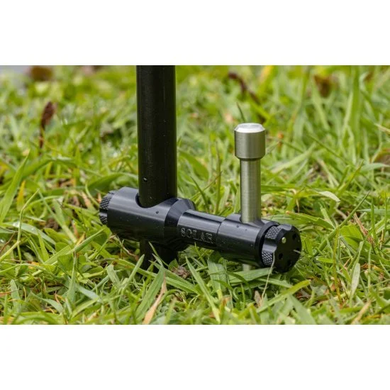 Solar Tackle Solar Black-Lite Aluminum Bankstick Stabiliser – Bild 5